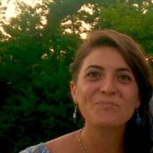 Meet your Posher, Anne